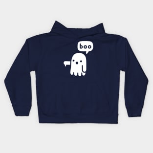 BOO Kids Hoodie